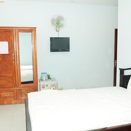 Thy Hung Hotel Tuy Hoa Bagian luar foto