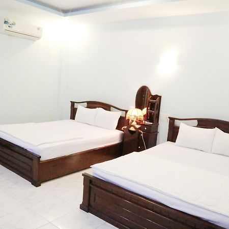Thy Hung Hotel Tuy Hoa Bagian luar foto