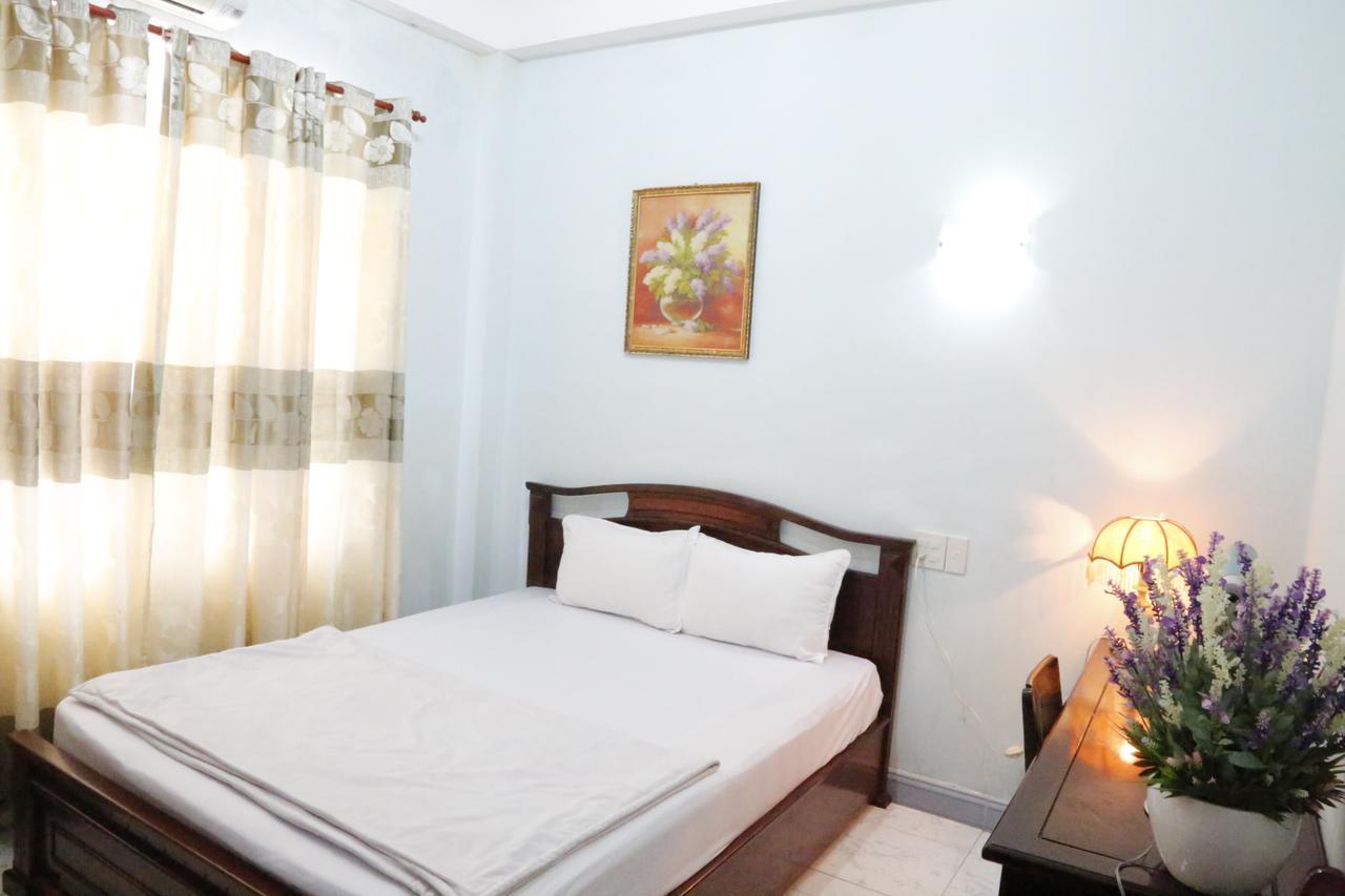 Thy Hung Hotel Tuy Hoa Bagian luar foto